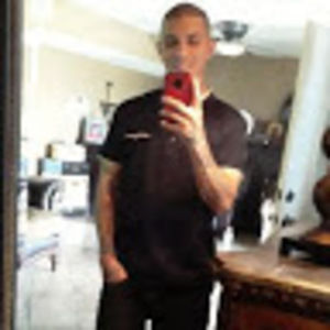 Meet your Posher, Joe ryan